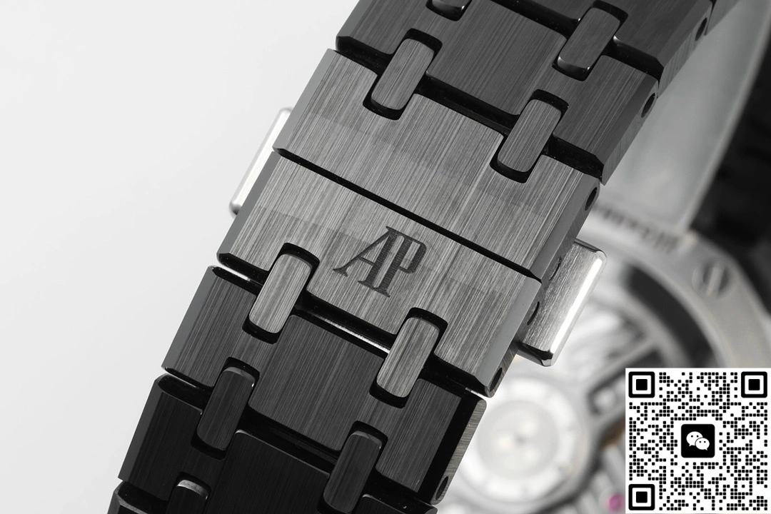 APS Factory V2 Audemars Piguet Royal Oak 26240CE.OO.1225CE.98 1:1 Best Edition Replica Watch